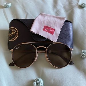 Ray Bands Sunglasses